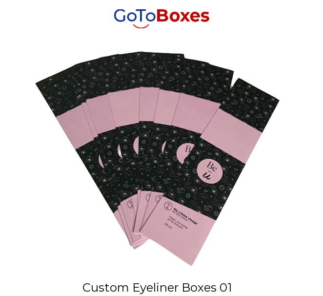 Eyeliner Boxes